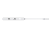 D-Link DUP-A01 10-in-1 USB-C Hub Interface Hubs D-Link