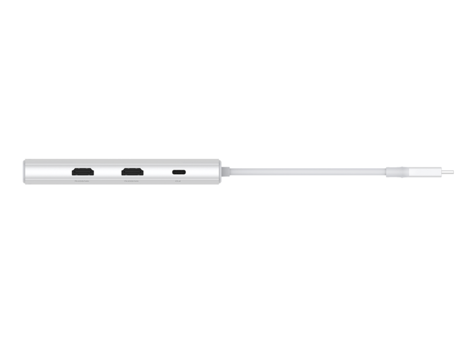 D-Link DUP-A01 10-in-1 USB-C Hub Interface Hubs D-Link