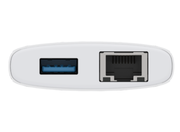D-Link DUP-A01 10-in-1 USB-C Hub Interface Hubs D-Link