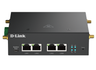 D-Link DWM-314-G 5G Multi-Connect M2M Industrial VPN Modem Router