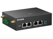 D-Link DWM-314-G 5G Multi-Connect M2M Industrial VPN Modem Router Wireless Router D-Link