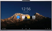 Hikvision DS-D5B86RB/B 86-inch 4K Interactive Display W/ Camera and Microphone Interactive Touchscreen Display Hikvision