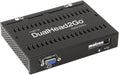 Matrox 1 Input 2 Output DVI Multi-Monitor Adapter | D2G-A2D-IF