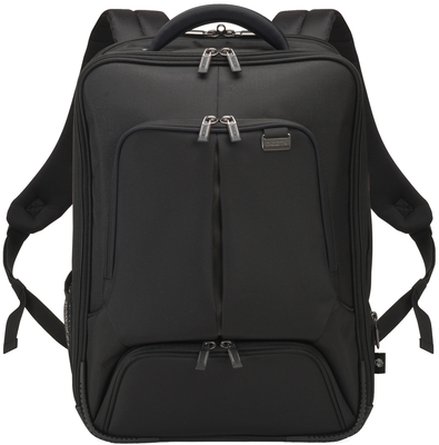 Dicota Eco PRO 12-14.1" Laptop Backpack | D30846-RPET Backpack Dicota