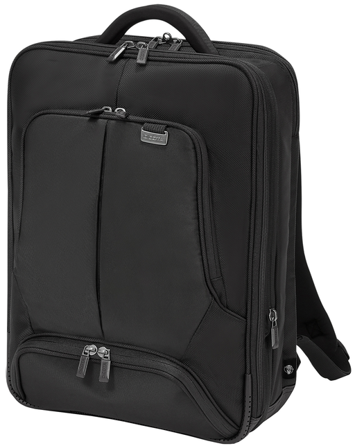 Dicota Eco PRO 12-14.1" Laptop Backpack | D30846-RPET Backpack Dicota
