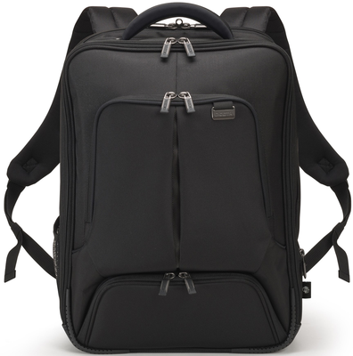 Dicota Eco PRO 15-17.3" Laptop Backpack | D30847-RPET Backpack Dicota