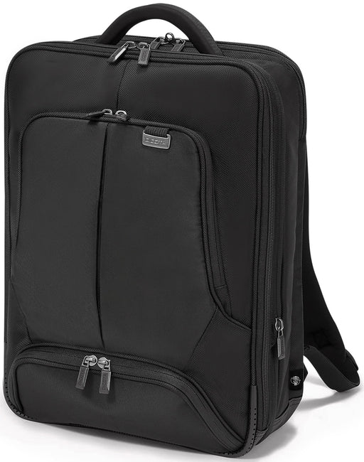 Dicota Eco PRO 15-17.3" Laptop Backpack | D30847-RPET Backpack Dicota