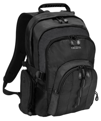 Dicota Universal 14-15.6" Laptop Backpack | D31008 Backpack Dicota