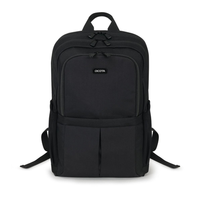 Dicota Eco SCALE 15-17.3" Laptop Backpack | D31696-RPET Backpack Dicota
