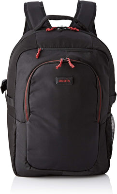 Dicota GAIN Wireless Mouse Kit Laptop Backpack | D31719 Backpack Dicota