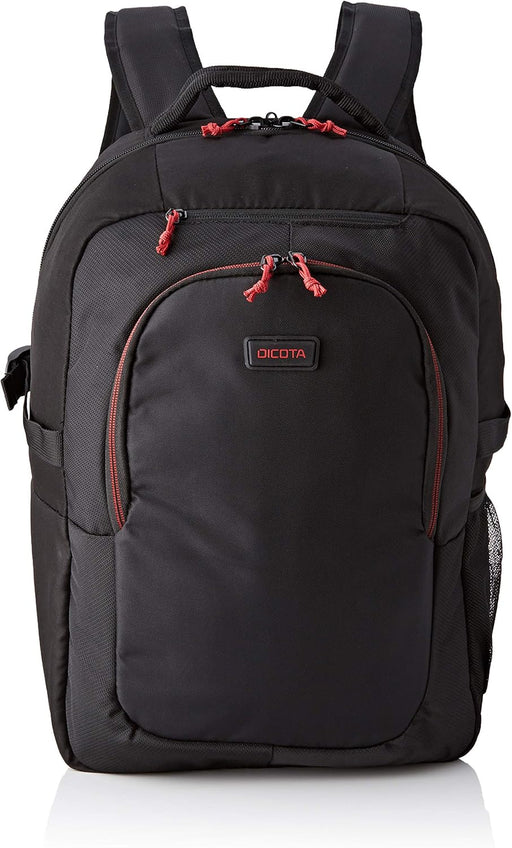 Dicota GAIN Wireless Mouse Kit Laptop Backpack | D31719 Backpack Dicota