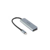 Dicota USB-C 5-in-1 Video Hub 4K PD 100W | D32060