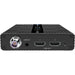 Kiloview D350 4K Full NDI&NDI-HX/SRT/RTSP/HLS to SDI/HDMI Decoder/Multiviewer Decoder Kiloview