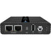 Kiloview D350 4K Full NDI&NDI-HX/SRT/RTSP/HLS to SDI/HDMI Decoder/Multiviewer Decoder Kiloview