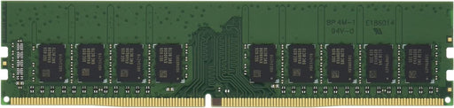 Synology D4EC-2666-16G 1 x 16 GB DDR4 2666 MHz ECC Memory Module