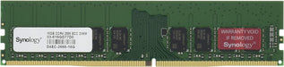 Synology D4EC-2666-16G 1 x 16 GB DDR4 2666 MHz ECC Memory Module