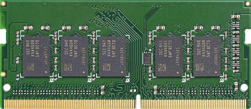 Synology D4ES02-4G 4 GB Memory Module