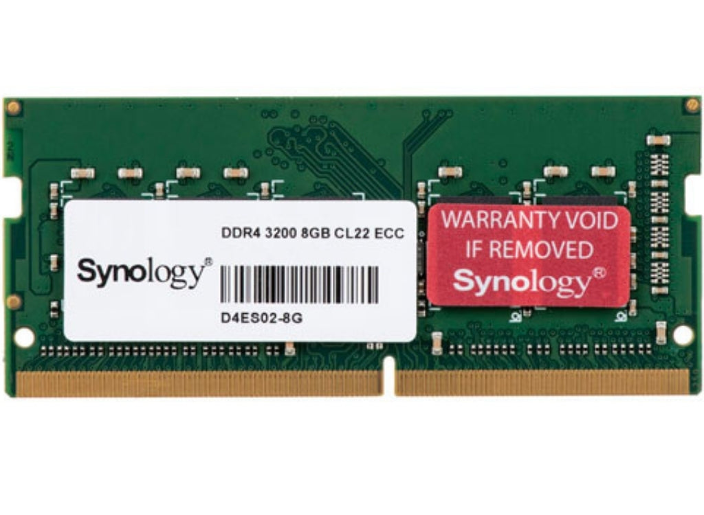Memory Modules