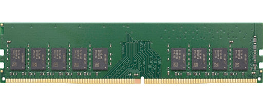 Synology D4EU01-4G 1 x 4 GB DDR4 ECC Memory Module