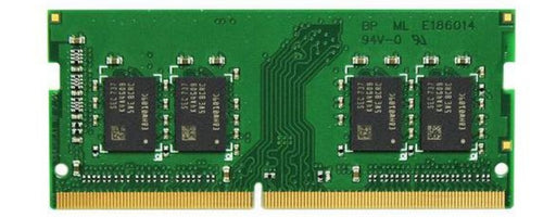QNAP RAM-4GDR4T0-SO-2666 1 x 4 GB DDR4 2666 MHz Memory Module