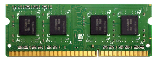 QNAP RAM-4GDR4A0-SO-2666 1 x 4 GB DDR4 2666 MHz Memory Module