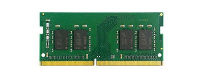 QNAP RAM-32GDR4T0-SO-2666 1 x 32 GB DDR4 2666 MHz Memory Module Memory Modules QNAP