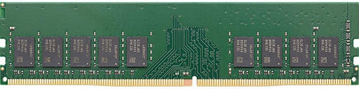 Synology D4EU01-8G 1 x 8 GB DDR4 2666 MHz ECC Memory Module