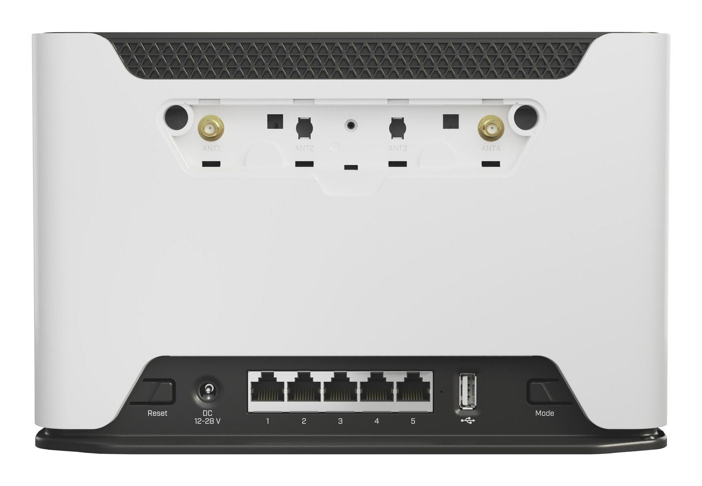 MikroTik Chateau LTE12 Dual-Band Gigabit 4G Router | D53G-5HACD2HND-TC&EG120K-EA Wireless Router MikroTik
