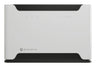 MikroTik Chateau LTE12 Dual-Band Gigabit 4G Router | D53G-5HACD2HND-TC&EG120K-EA