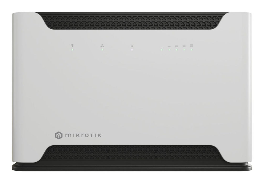 MikroTik Chateau LTE12 Dual-Band Gigabit 4G Router | D53G-5HACD2HND-TC&EG120K-EA Wireless Router MikroTik