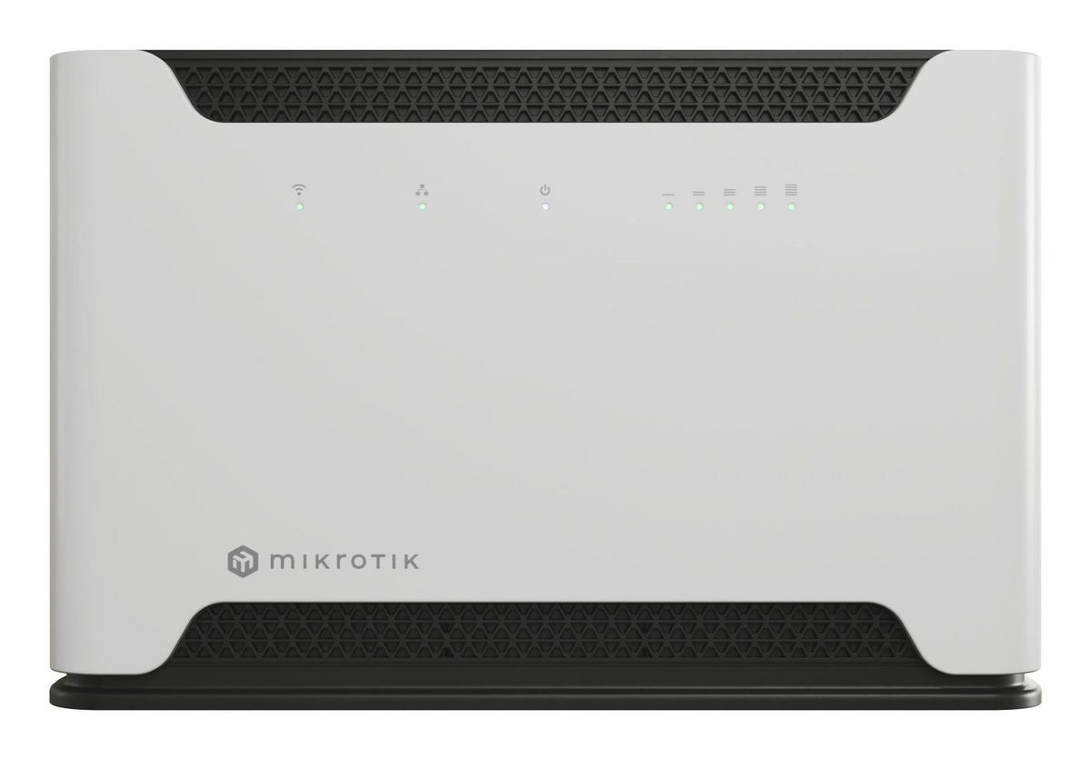 MikroTik Chateau LTE12 Dual-Band Gigabit 4G Router | D53G-5HACD2HND-TC ...