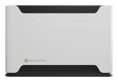 MikroTik Chateau LTE12 Dual-Band Gigabit 4G Router | D53G-5HACD2HND-TC&EG120K-EA Wireless Router MikroTik