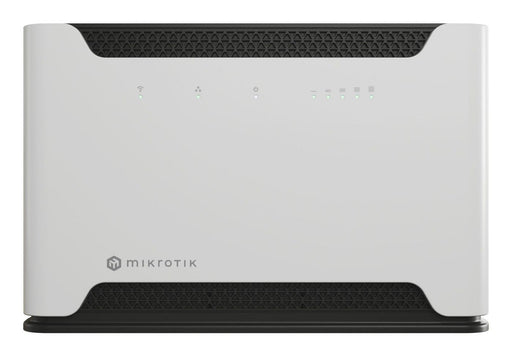 MikroTik Chateau LTE12 Dual-Band Gigabit 4G Router | D53G-5HACD2HND-TC&EG120K-EA Wireless Router MikroTik