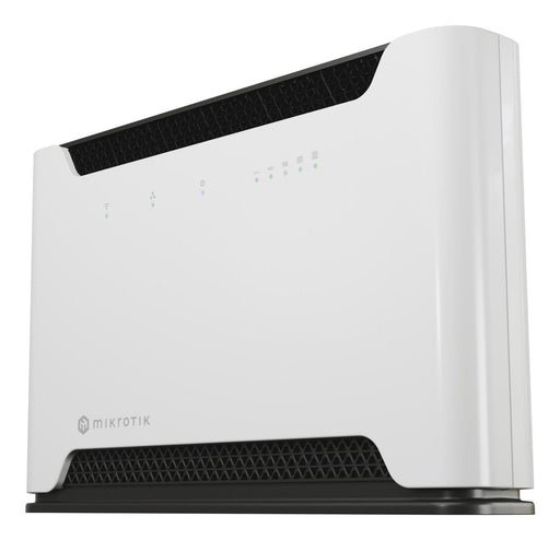 MikroTik Chateau LTE12 Dual-Band Gigabit 4G Router | D53G-5HACD2HND-TC&EG120K-EA Wireless Router MikroTik
