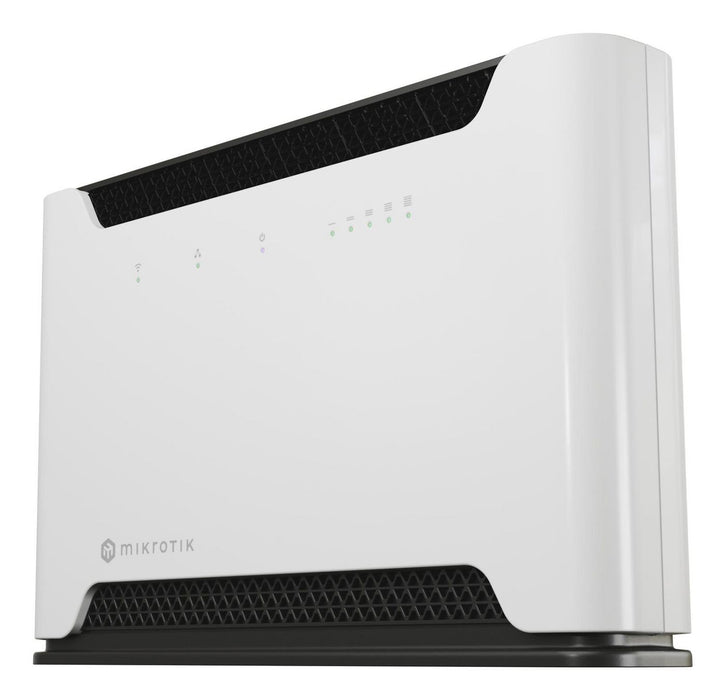 MikroTik Chateau LTE12 Dual-Band Gigabit 4G Router | D53G-5HACD2HND-TC&EG120K-EA Wireless Router MikroTik