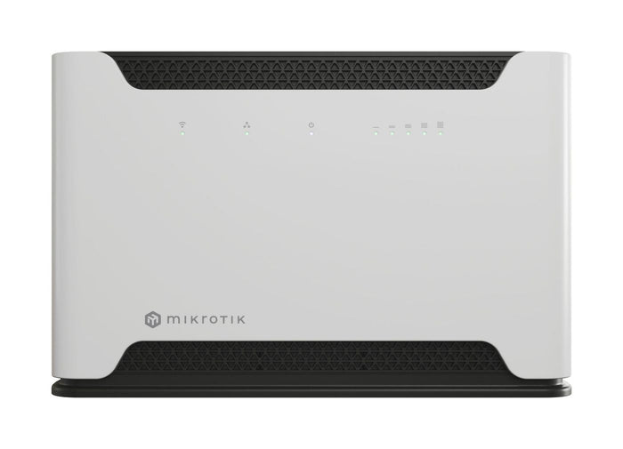 MikroTik Chateau 5G R16 Dual-Band Gigabit 5G Router | D53G-5HACD2HND-TC&RG520F-EU Wireless Router MikroTik
