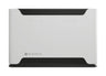 MikroTik Chateau 5G R16 Dual-Band Gigabit 5G Router | D53G-5HACD2HND-TC&RG520F-EU