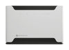 MikroTik Chateau 5G R16 Dual-Band Gigabit 5G Router | D53G-5HACD2HND-TC&RG520F-EU
