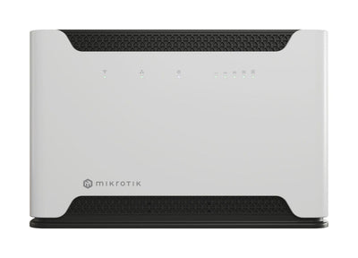 MikroTik Chateau 5G R16 Dual-Band Gigabit 5G Router | D53G-5HACD2HND-TC&RG520F-EU Wireless Router MikroTik