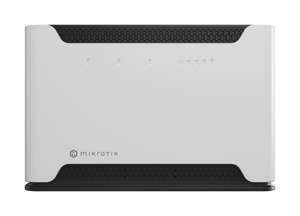 MikroTik Chateau 5G R16 Dual-Band Gigabit 5G Router | D53G-5HACD2HND-TC&RG520F-EU Wireless Router MikroTik