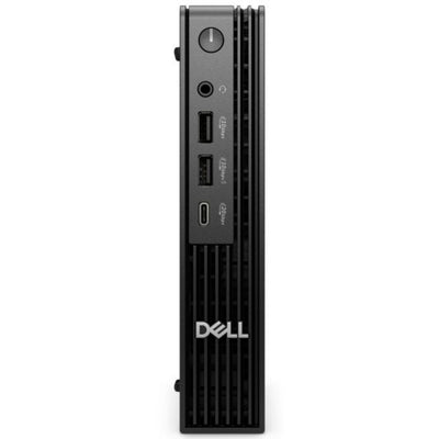 Dell Pro QBM1250 Intel Core Ultra 5 235 16 GB Ram 512 GB SSD Desktop Computer Desktop PCs Dell