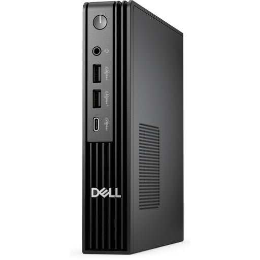 Dell Pro QBM1250 Intel Core Ultra 5 235 16 GB Ram 512 GB SSD Desktop Computer Desktop PCs Dell