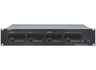 TOA DA-550F 4-Channel Digital Power Amplifier - Black