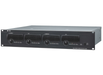 TOA DA-550F 4-Channel Digital Power Amplifier - Black TOA Audio Amplifiers TOA