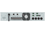 TOA DA-550F 4-Channel Digital Power Amplifier - Black Audio Amplifier TOA
