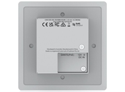 BluStream Bluetooth & Analogue Audio Dante® Wall Plate | DA11ABL-WP-EU Adapter / Converter BluStream
