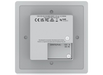 BluStream Bluetooth & Analogue Audio Dante® Wall Plate | DA11ABL-WP-EU BluStream Audio Converters BluStream