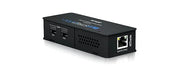 BluStream DA11AEN Dante® Audio Analogue Encoder Video Encoder BluStream