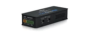 BluStream DA11AEN Dante® Audio Analogue Encoder Video Encoder BluStream