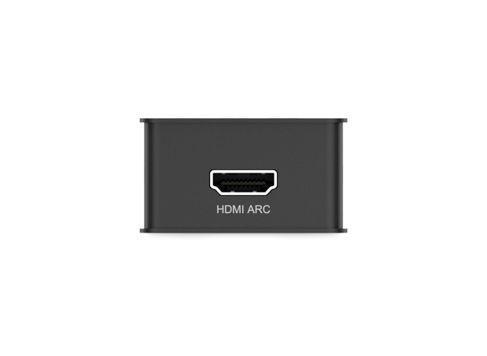 BluStream 2ch HDMI ARC to Dante® Encoder | DA11ARC